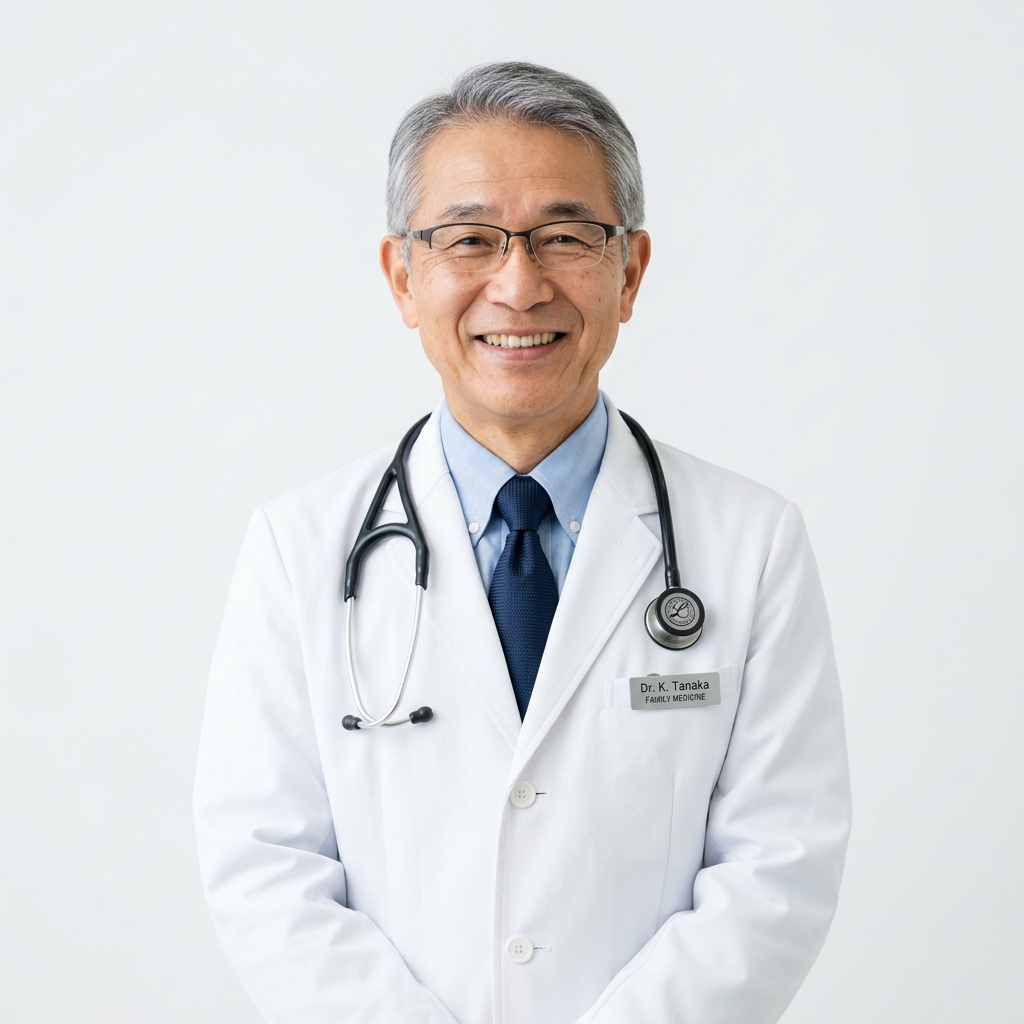TS. Thái Hoài Nam